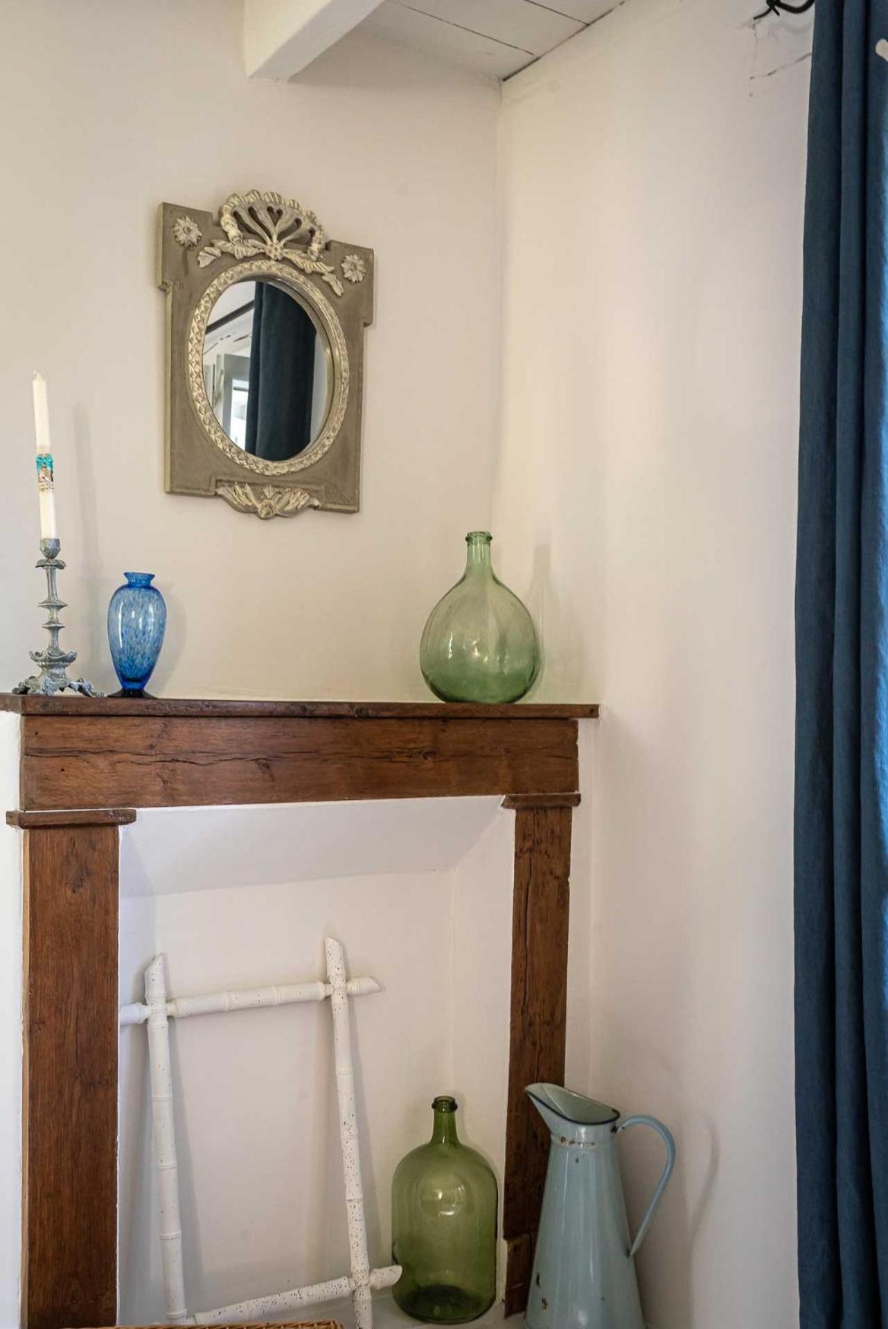 Au Mas De Garet - Chambre D'Hotes De Charme Pinsac Zewnętrze zdjęcie